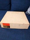 Vintage Kodak Carousel Transvue 80 Projector Slide Tray In Original Box 