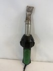 Leister Triac St Heat Gun Welder 120v - Fast Shipping