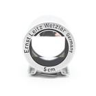 Leica Leitz 5cm Sbooi Brightline Metal Viewfinder Finder 50mm  298