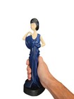 The Statue Ray Stole From Jerry 12  Prop Seinfeld Tv Gift Kramer George Woman