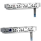 2pcs L   R Touchpad Mouse Buttons 0xkyx9 For Dell Latitude 7480 7490 E7480 E7490