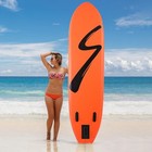 Inflatable Stand Up Paddle Board Sup Surfboard With Paddle Accessory 11ft 12ft