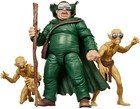 Fantastic Four Comics - Marvel Legends - Marvel s Mole Man   Moloids Action Figu