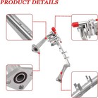 New Upgraded Metal Coolant Water Pipe System Kit For Land Rover Jaguar 5 0l