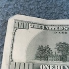 2006  100 Dollar Star Note  rare 