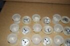 Diamond Fly Cutting Tools Machine Contour Fine Cutters With Holders   read  
