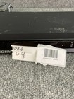 Sony Dvp-ns57p Cd Dvd Player Progressive Scan Dolby Digital Black Used