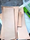 Diy Leather Natural Veg Tanned 7 9 Oz 2 8-3 2 Mm Cow Hide Full Grain Stamp Mold