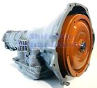 48re 2005 5 9l Dodge 3500 Ram 4x4 Diesel Cummins Transmission Remanufactured