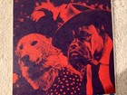 1970 Handbill For The Family Dog Revival At Winterland Sir Douglas   The Mothers