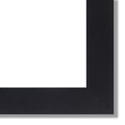 Plan Of The Master Weaver Jesus Christ Religious Picture Black Framed Art Print