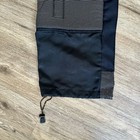 Jt Mens Paintball Pants 30-34 Black Pink Reinforced Knees Pockets Vintage Y2k