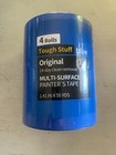 Blue Painters Masking Tape Quick Ship From Usa 24 Rolls 1 41 Inch X 55 Yards 