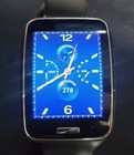 Samsung Galaxy Gear S Classic Smart Watch Black