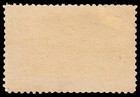 United States Scott 244 W  Aps Certification  1893  Used F  Cv  975 00 C