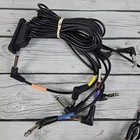 Cable Harness For Alesis Turbo Drum Module  see Description 