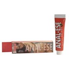 Nasstoys Anal Ese Eze Eaze Ease Numbing Desensitizing Lubricant 1 5 Oz Cherry