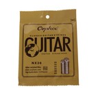 3 Set Of 6 Strings Replacement Nylon String For Classical Guitar Music Tool I7f1