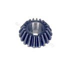 End Gear For Walton   Galfre Hay Tedder 20 Tooth  1-3 8  Bore With Key Slot