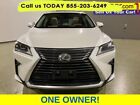 2018 Lexus Rx 350