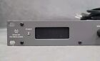 Wohler Technologies Amp1a 2-channel Analog Audio Monitor Panel