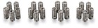 Toda Up Rated Valve Springs For Levin Trueno For Ae101 4ag-5valve 14750-101-000