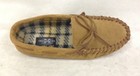 Mens Casual Loafers Slip On Moccasins Toe Slippers