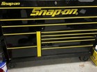 Snap-on Large Decal 23 49 Length  4 41 Tall