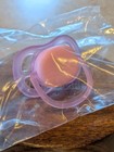 New Philips Avent Ultra Air Pacifier - Pink  Sealed  Individually Wrapped