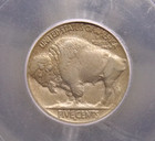 1913  s  Indian Head Buffalo Nickel  type 2  5c Icg Ef45  201 Extra Fine Xf        