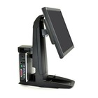 New Ergotron Neo-flex All-in-one Monitor And Pc Mount Lift Stand 33-326-085