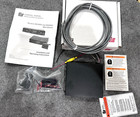 Open Box new In Box  Hard To Find Federal Signal Ms4000u