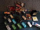 Large Lot Nascar Monster Truck Jeff Gordon Cars Trucks Memorabilia