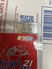 Action Citgo Elliot Sadler  21 Nascar Die Cast 1 64 Scale Stock Car New Sealed