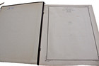 Scott Brown International Part 3 Album With Very Few Stamps