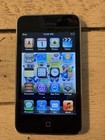 Apple Ipod Touch 3rd Gen Black 64gb Clean Used Bundle 20 Hour Battery