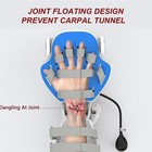 Wrist Joint Rehabilitation Training Device palm Flexion dorsiflexion full-angle