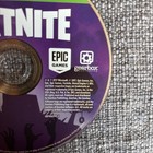 Fortnite  xbox One  2017  No Case Just Disk