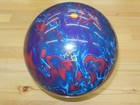 Nib 14  Storm Phaze Ii Pearl Bowling Ball W specs Of 14 3 3-3 5  Pin 3 44oz Tw