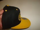 Olympia  Beer  Snapback   Beach 00s Y2k  Hat Cap Vintage Deadstock P4
