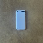 Apple Ipod Touch 5th Generation 16gb Silver A1421 Mgg52ll Tested Reset Working