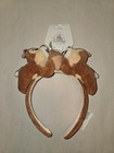 New 2026 Disney Parks Chip   Dale Ear Headband