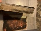 1884-1885  Chattanooga Tennessee City Directory Book