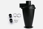 Cyclone Filter Dust Collector Vacuum Cleaner Filter Turbocharged Dust Separator