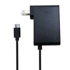 Fast Charging Charger Power Supply Adapter Ac Type C Cable For Nintendo Switch