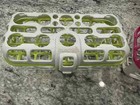 Munchkin Green And Pink Dishwasher Basket For Baby Bottles  Lot Of Two