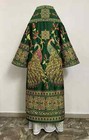 Embroidered Bishop s Vestments - Vestments For Bishop - Archbishop Vestments Set