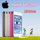 2025    new Sealed Apple Ipod Touch 7th Generation  256gb  All Colors Player- Lot