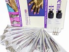Party Pack Henna Kit  10 Henna Paste Cones Mehndi Tattoo Book Applicator Bottles