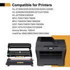 Tn420 Toner   Dr420 Drum Fits Brother Tn450 Mfc-7360n Hl-2240 2270dw Dcp-7065dn